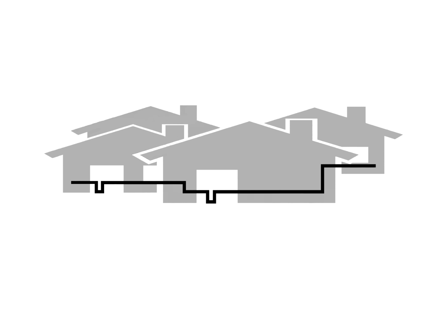 C-Haustechnik Logo transparent